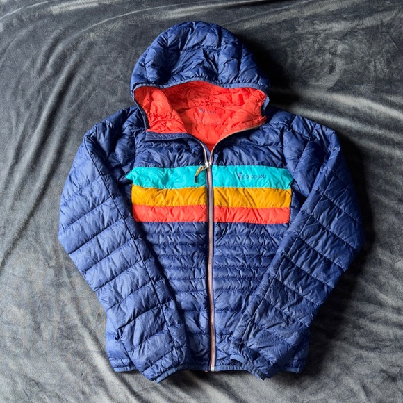Cotopaxi women’s Fuego Jacket - Picture 1 of 5